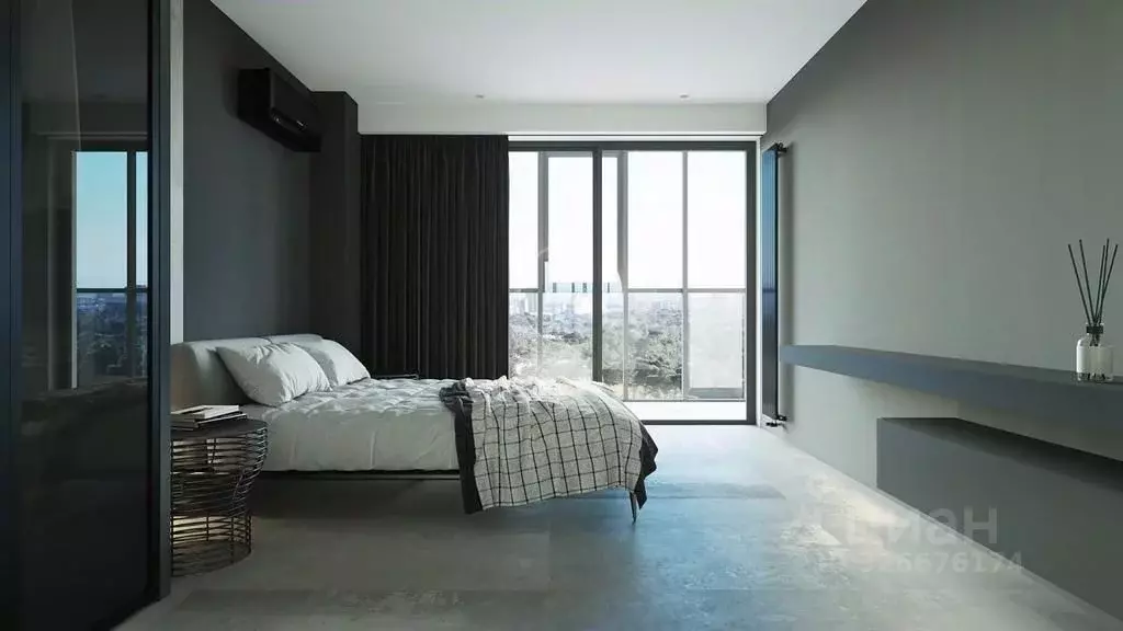 2-к кв. Краснодарский край, Краснодар Центральный мкр, ул. Буденного, ... - Фото 2