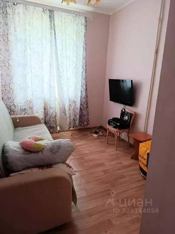 2-к кв. Алтайский край, Барнаул просп. Ленина, 64 (46.0 м) - Фото 1