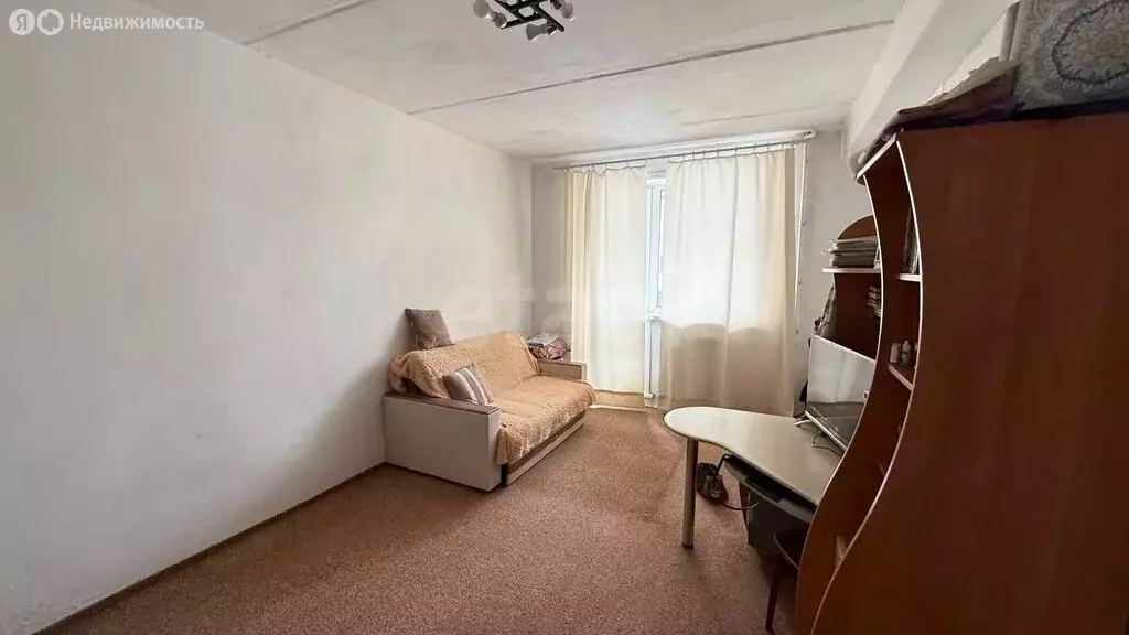 1-комнатная квартира: село Майма, Карьерная улица, 10 (37.4 м) - Фото 2