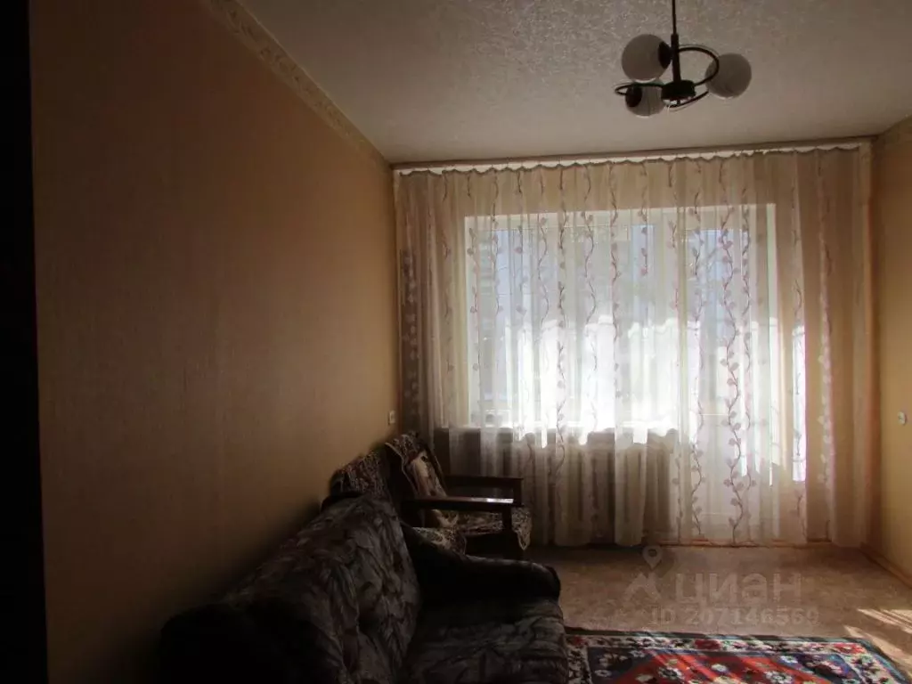 1-к кв. Брянская область, Брянск ул. Камозина, 30 (33.0 м) - Фото 2