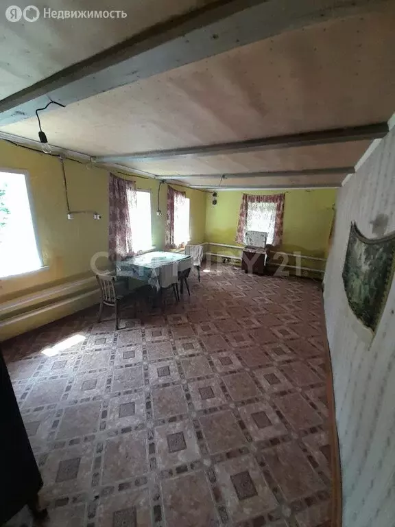 Дом в Пожарово, Центральная улица, 45 (53 м) - Фото 1