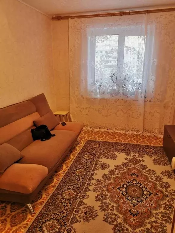 2-к кв. Башкортостан, Уфа ул. Максима Рыльского, 27 (48.0 м) - Фото 0