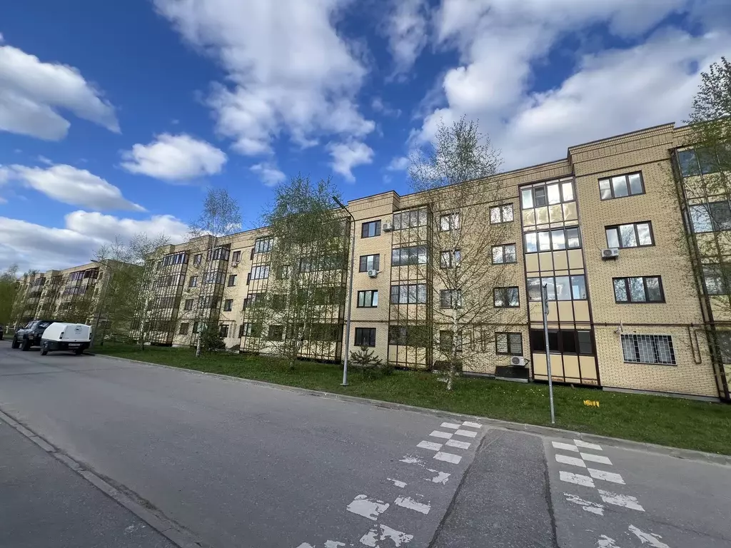 Продаётся 1-к квартира, 35.2 м - Фото 0