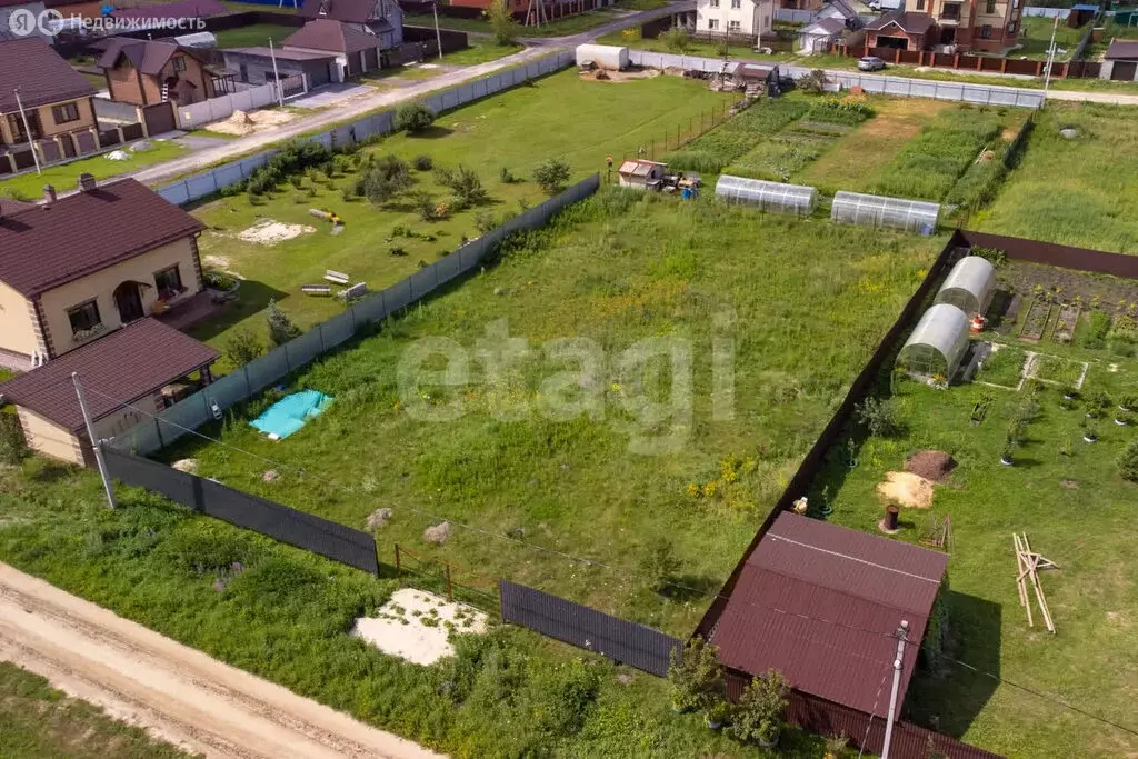 Участок в Чикча, улица Бадритина Гарифуллина (15 м) - Фото 2