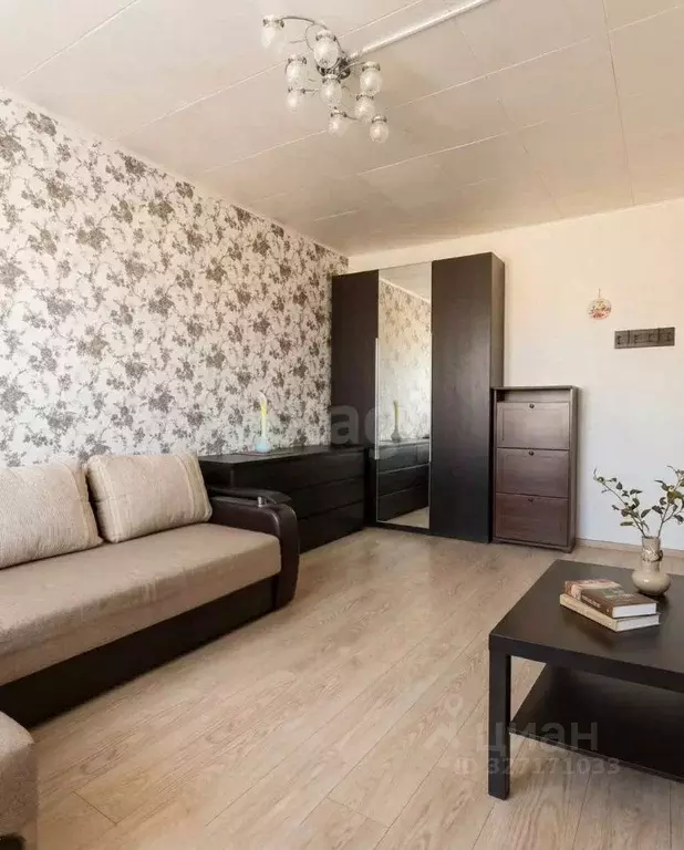 Комната Москва Воронежская ул., 44К1 (14.2 м) - Фото 2