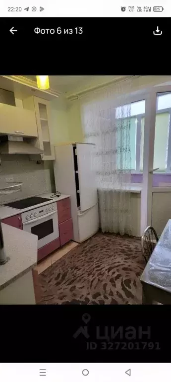 2-к кв. Самарская область, Ставропольский район, с. Подстепки ... - Фото 1