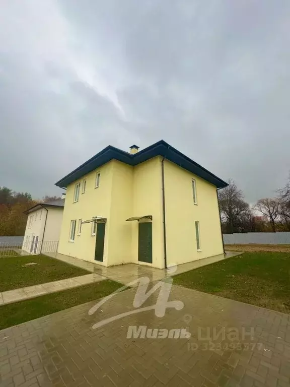 Коттедж в Москва Президент кп,  (198 м) - Фото 2