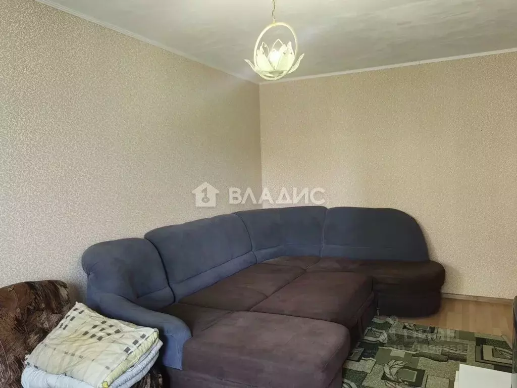 1-к кв. Белгородская область, Белгород Молодежная ул., 16б (33.7 м) - Фото 0