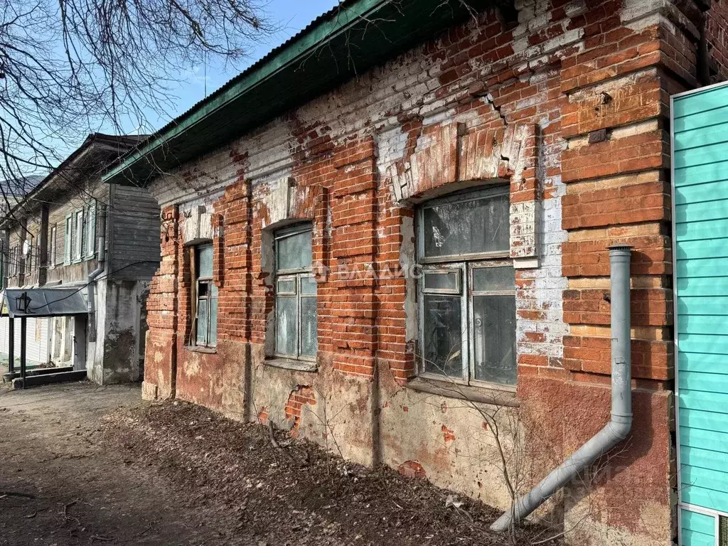 Помещение свободного назначения в Владимирская область, Ковров ул. ... - Фото 0