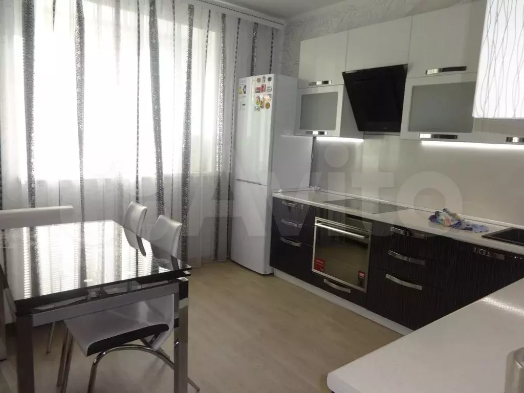 2-к. квартира, 80 м, 2/5 эт. - Фото 0