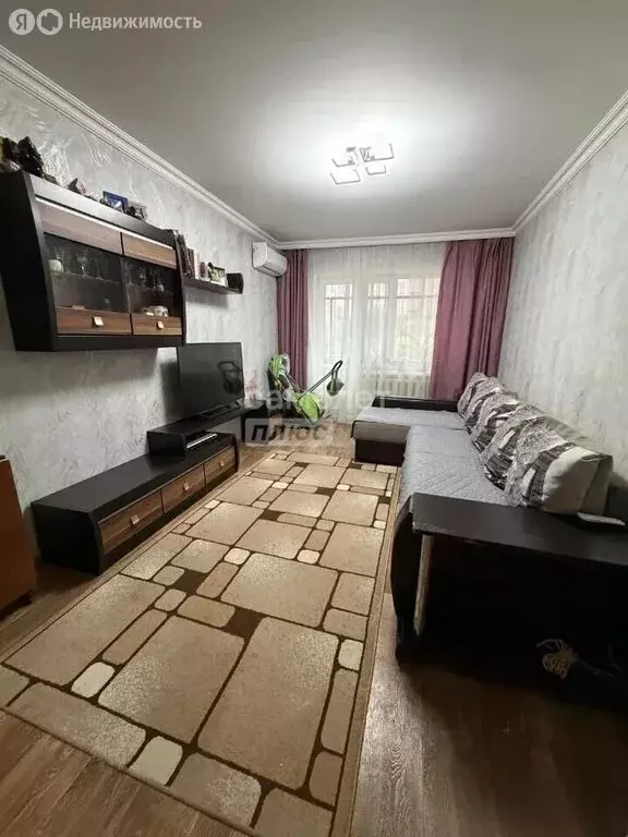 4-комнатная квартира: Липецк, улица имени Мичурина, 26 (79.9 м) - Фото 2