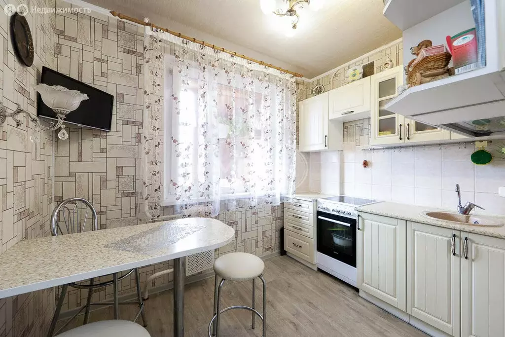 3-комнатная квартира: Калининград, набережная Генерала Карбышева, 4 ... - Фото 1