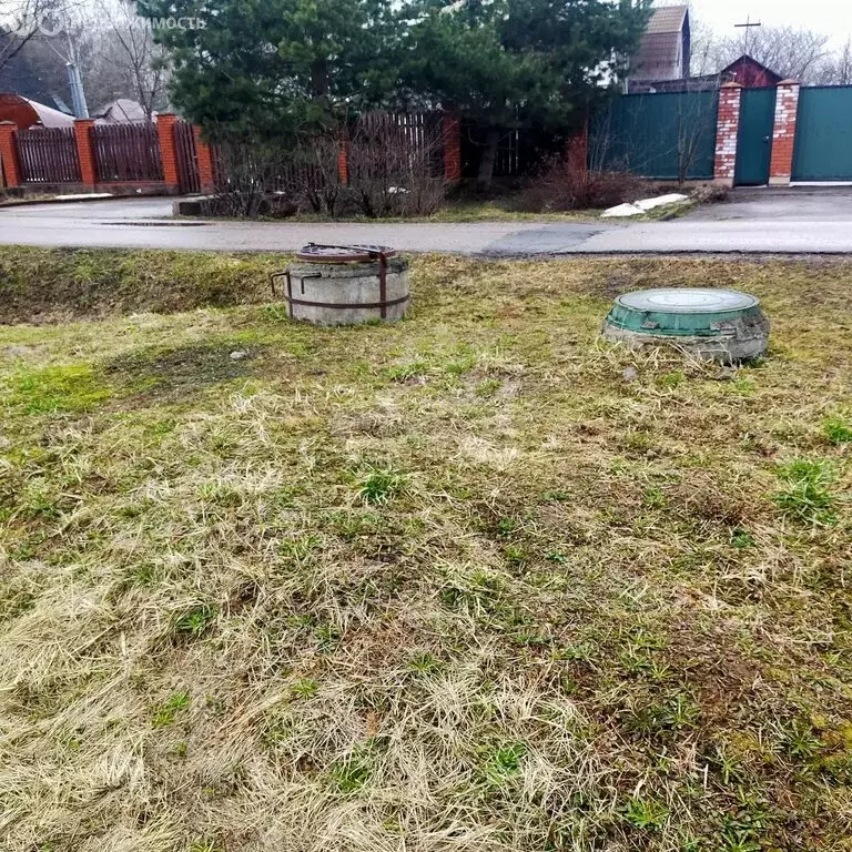 Участок в Московская область, городской округ Подольск, посёлок ... - Фото 2