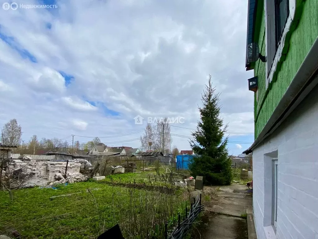 Дом в Приозерский район, Сосновское сельское поселение, деревня ... - Фото 1