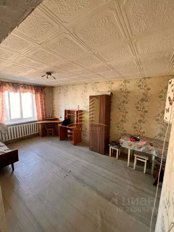 Комната Новосибирская область, Новосибирск ул. Объединения, 39/1 (17.0 ... - Фото 0