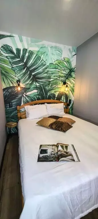 1-к кв. Москва д. Марьино, ул. Жемчужная, 1к15 (40.0 м) - Фото 2