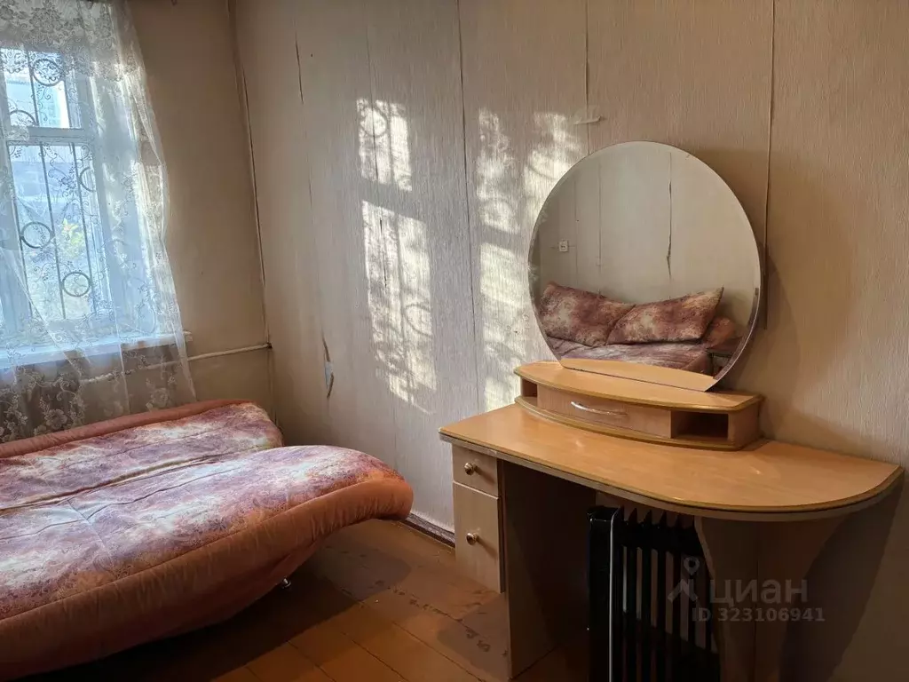 2-к кв. Пермский край, Пермь ул. Космонавта Беляева, 36 (36.0 м) - Фото 1