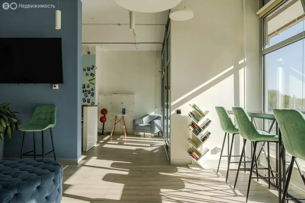 3-комнатная квартира: посёлок городского типа Мисайлово, микрорайон ... - Фото 1