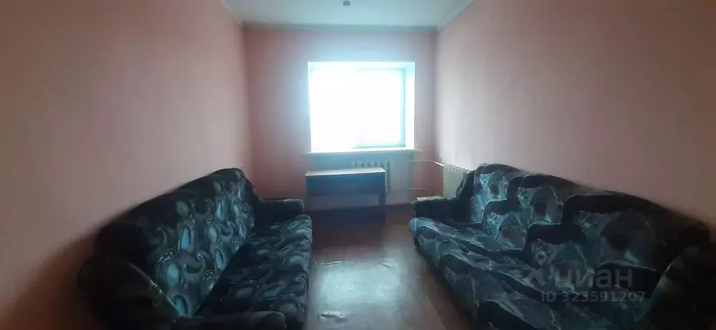 1-к кв. Кемеровская область, Топки Комсомольская ул., 3 (31.3 м) - Фото 1