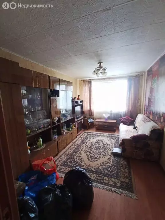3-комнатная квартира: Санкт-Петербург, Будапештская улица, 88к3 (64 м) - Фото 1
