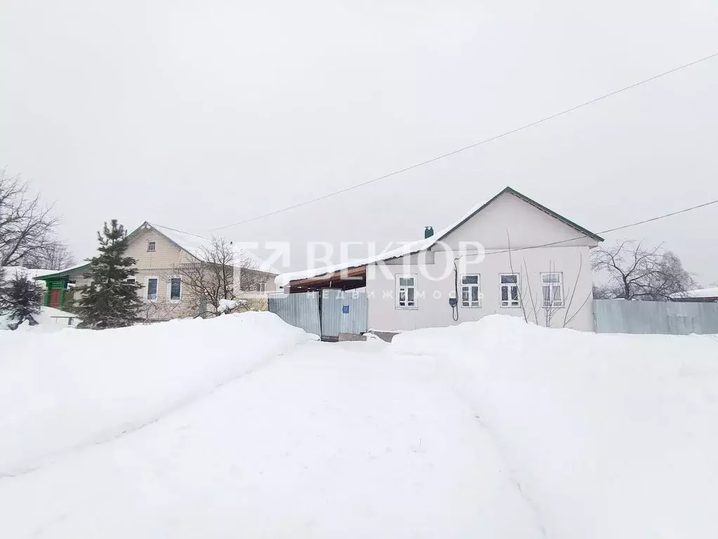 Дом в Ивановская область, Тейково ул. 2-я Первомайская, 14 (47 м) - Фото 1