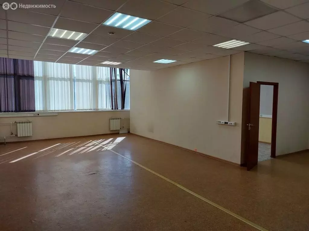 Офис (92 м) - Фото 2