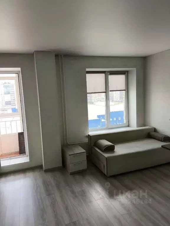 Студия Хакасия, Абакан ул. Некрасова, 31Б (27.0 м) - Фото 2