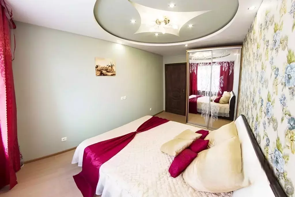 3-к кв. Башкортостан, Уфа ул. Менделеева, 128к1 (90.0 м) - Фото 2