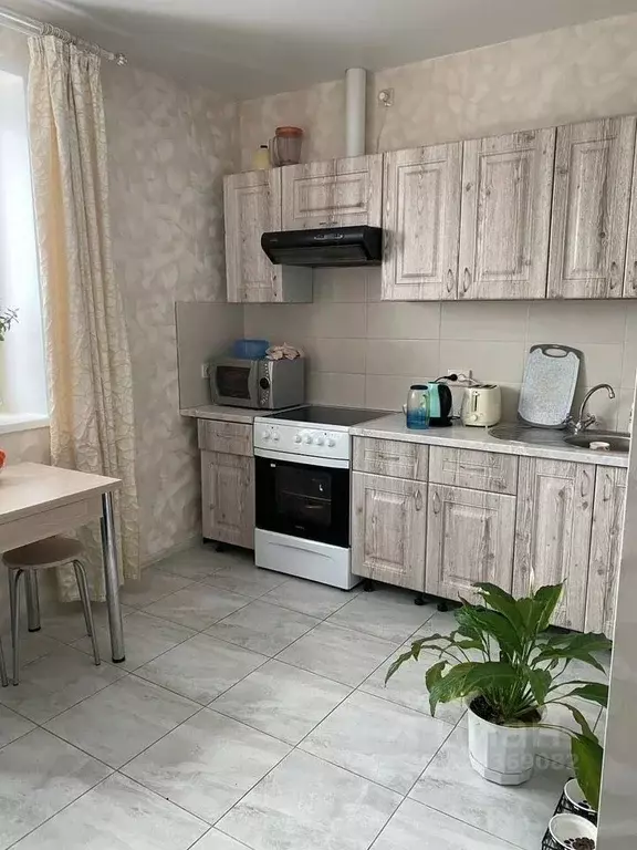 2-к кв. Московская область, Пушкино ул. Просвещения, 12к2 (49.0 м) - Фото 2