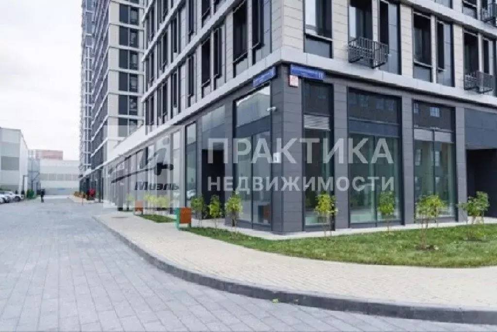 Продается 1-комнатная квартира - Фото 1