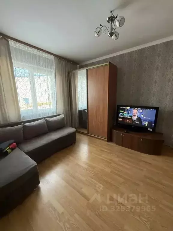 2-к кв. Ямало-Ненецкий АО, Муравленко ул. 70 лет Октября, 26 (52.0 м) - Фото 2