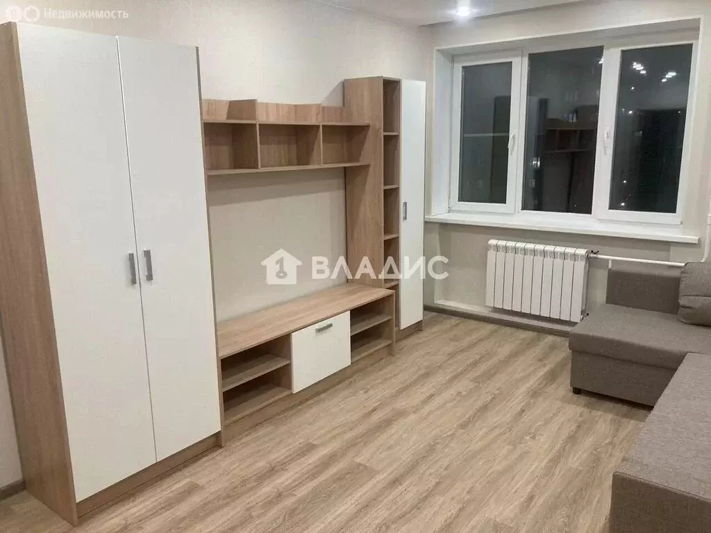Квартира-студия: Долгопрудный, Лихачёвское шоссе, 1А (25 м) - Фото 2