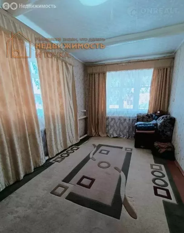 Дом в село Москово, улица Калинина, 60 (48.3 м) - Фото 0