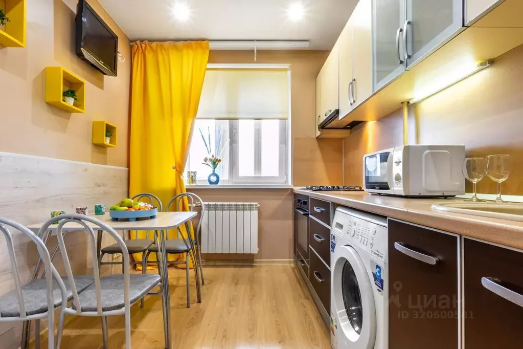 1-к кв. Ростовская область, Ростов-на-Дону Северный мкр, бул. ... - Фото 1