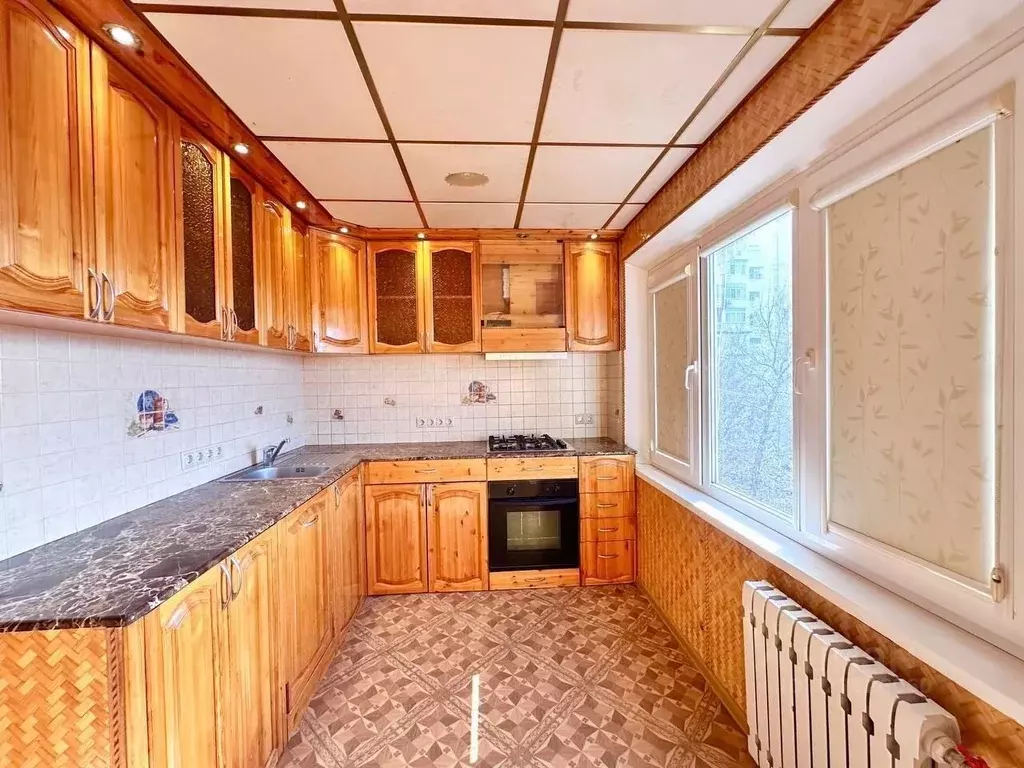 2-к кв. Краснодарский край, Сочи ул. Макаренко, 43 (60.0 м) - Фото 2