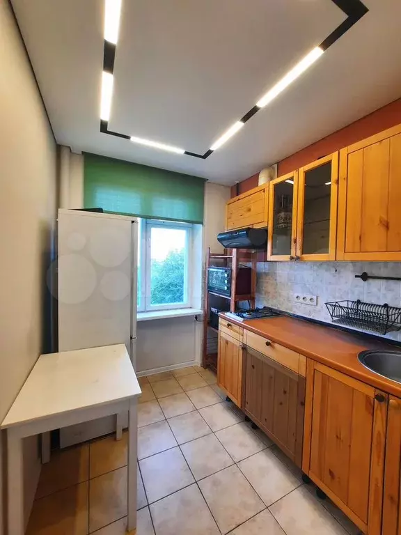 2-к. квартира, 37,5 м, 6/9 эт. - Фото 0