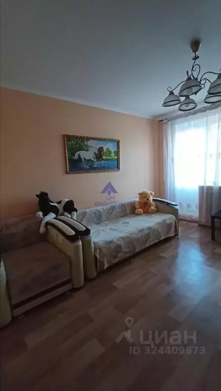 Комната Ростовская область, Волгодонск Степная ул. (18.0 м) - Фото 1