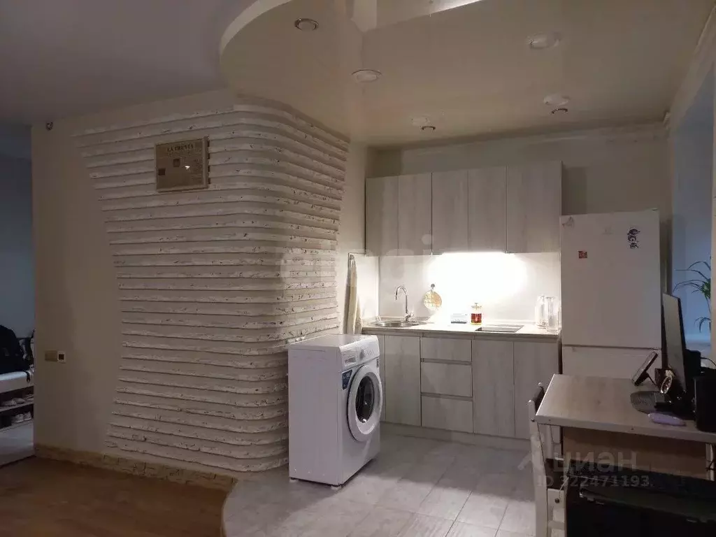 Студия Красноярский край, Красноярск ул. Партизана Железняка, 24А ... - Фото 1