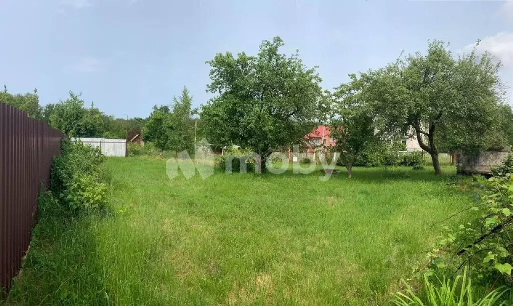 Участок в Калининградская область, Балтийск пер. Березовый (6.0 сот.) - Фото 1