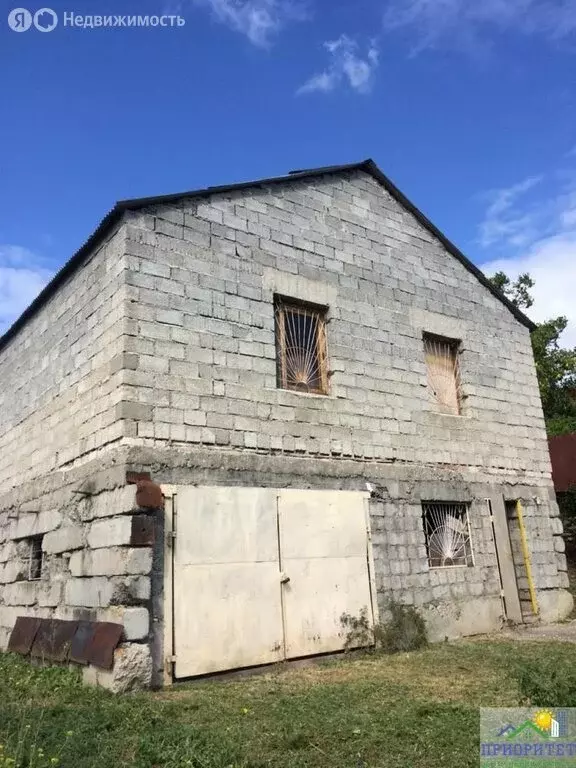 Дом в посёлок Мирный, СНТ Виктория (72 м) - Фото 1