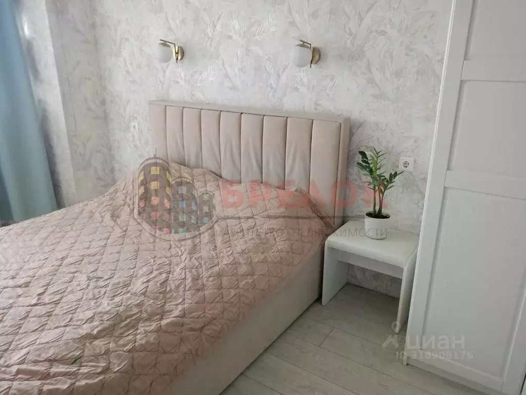 2-к кв. Ростовская область, Ростов-на-Дону просп. Ленина, 140а (66.0 ... - Фото 1