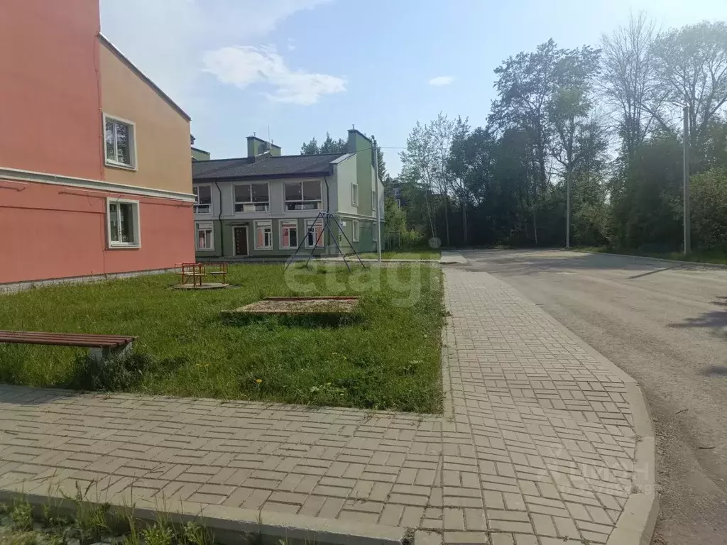 Таунхаус в Ярославская область, Ярославль пос. Тверицы, ул. Стопани, 6 ... - Фото 2
