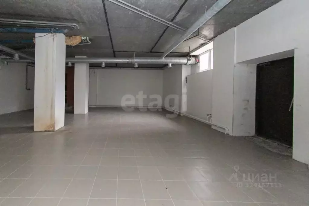 Помещение свободного назначения в Томская область, Томск Ленская ул., ... - Фото 1