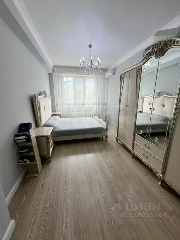 1-к кв. Дагестан, Махачкала ул. Ибрагимовой, 2Бк1 (42.0 м) - Фото 1