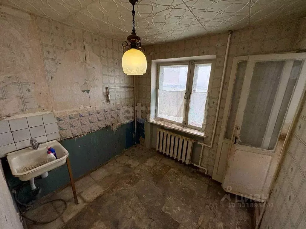 3-к кв. Крым, Симферополь ул. Имени Мате Залки (60.6 м) - Фото 2