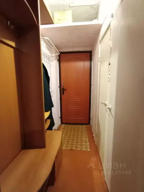 1-к кв. Марий Эл, Йошкар-Ола ул. Машиностроителей, 2а (20.0 м) - Фото 1