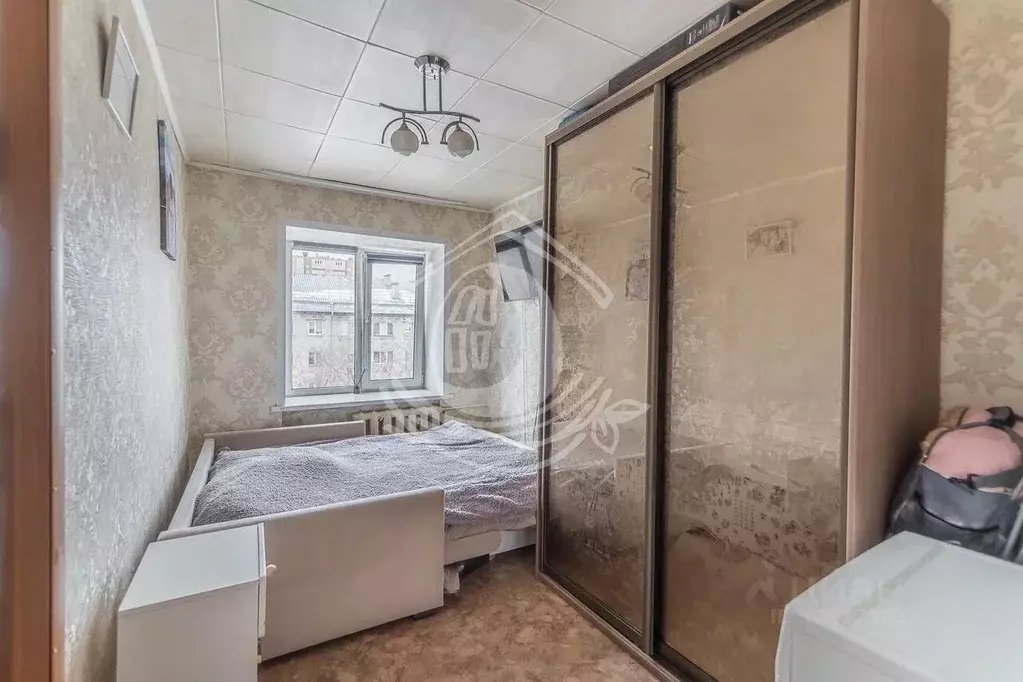 2-к кв. Алтайский край, Барнаул ул. Советской Армии, 50А/2 (22.8 м) - Фото 1