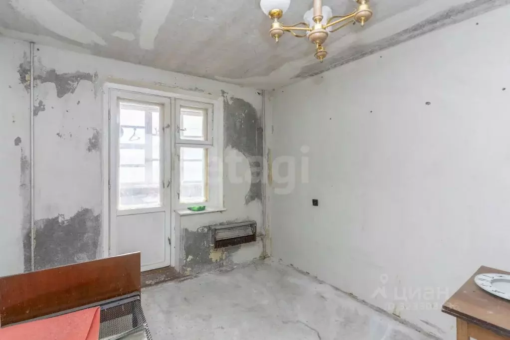 3-к кв. Тюменская область, Тюмень ул. Боровская, 7 (66.0 м) - Фото 1