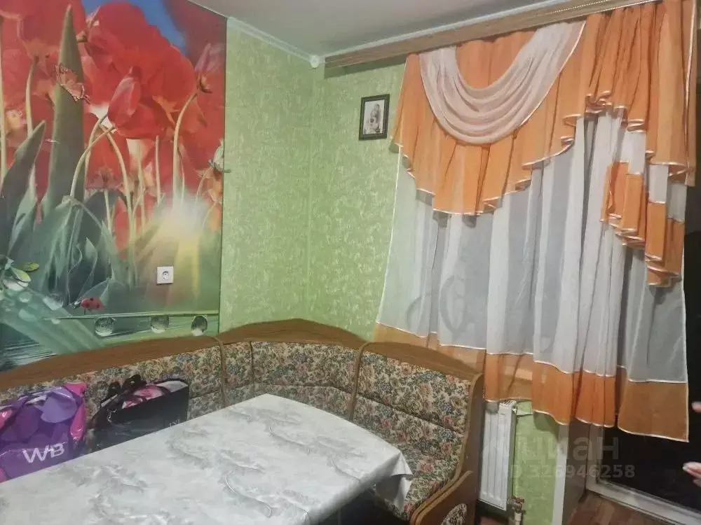 1-к кв. Саратовская область, Энгельс Степная ул., 55 (38.0 м) - Фото 2