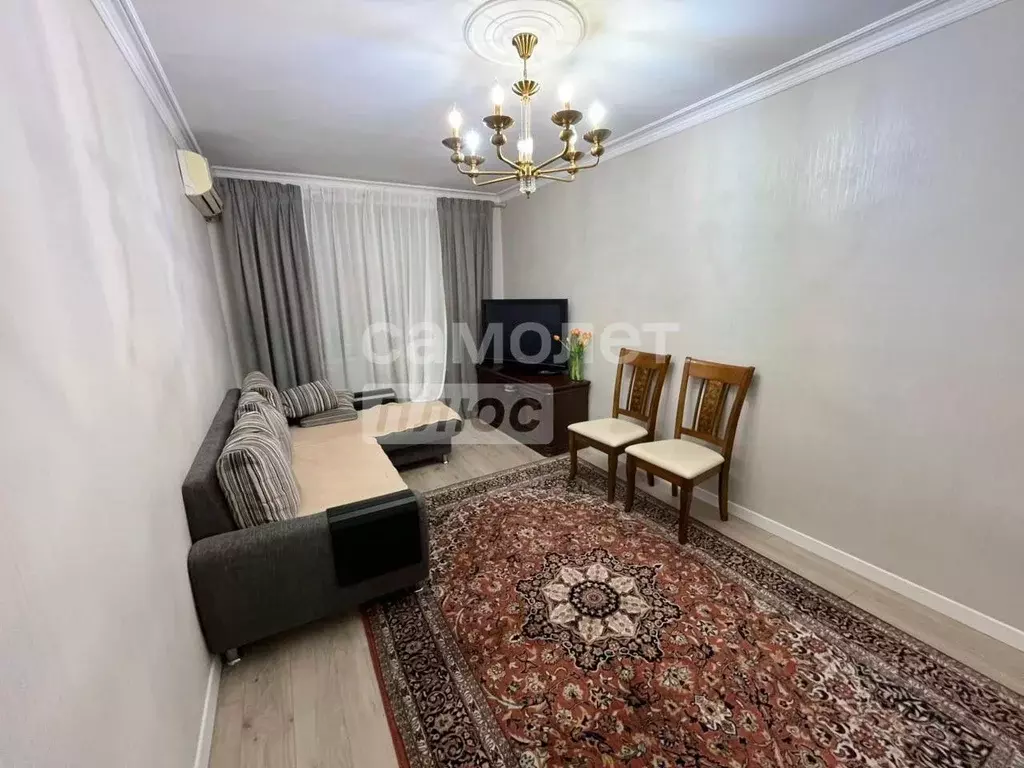 2-к кв. Дагестан, Кизилюрт ул. Гагарина, 36 (57.0 м) - Фото 0